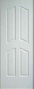 HDF Moulded Doors