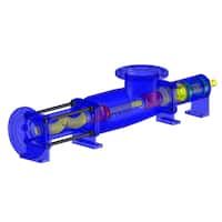 Progressive Cavity Pump