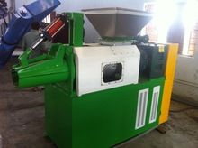 PP Bag Squeezer Machine