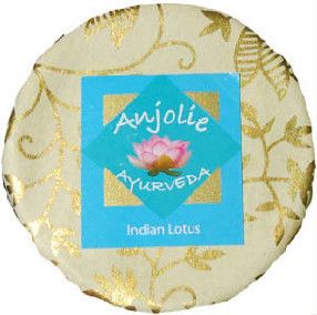 Indian Lotus Spa Soap