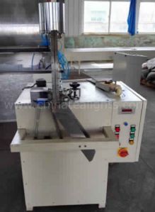 Wick Crimping Machines