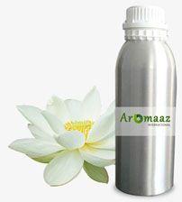 White Lotus Floral Absolute Oil