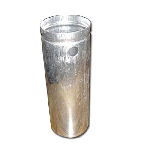 High quality Aluminum Capacitor Can