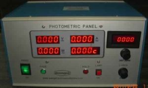 Photometric Panel