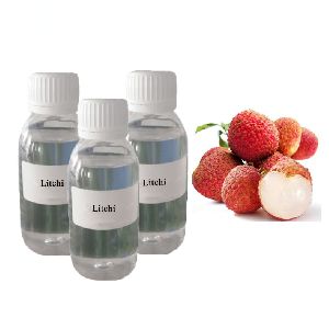 Litchi Liquid Flavour