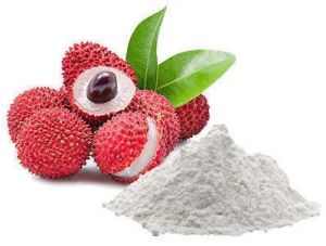 Litchi Powder Flavour