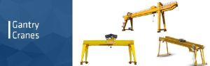 Gantry Crane