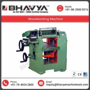 Woodworking Machine