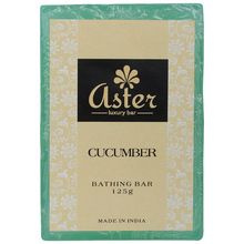 Cucumber Handmade Bath Soap