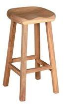 Wooden Stool