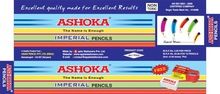 ASHOKA PENCIL