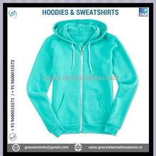 Customised Sports Hoodies and Sweatshirts