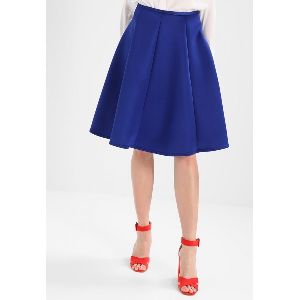 Women Fashionable Skirt