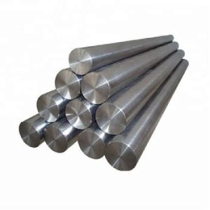 Stainless Steel Round Bar