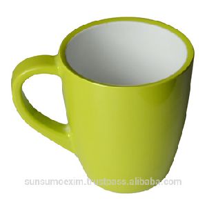 melamine cup