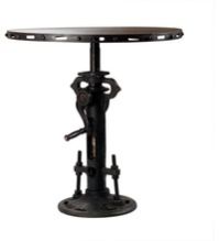 Industrial Crank table