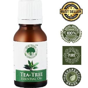 Tea Tree Essential Oil