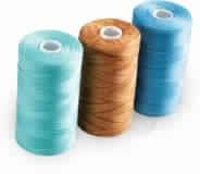 Hand Quilting Threads