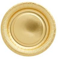 Wedding charger plate