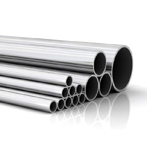 Stainless Steel Pipe