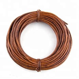 Leather Cord