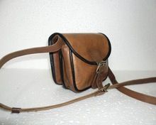 Teeny Leather Ladies Bag