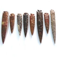 Arrowheads