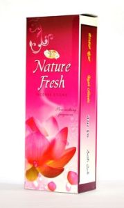 Nature Fresh Incense