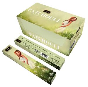 Patchouli natural incence stick