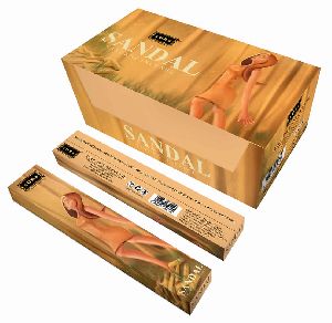 Sandalwood natural incence stick