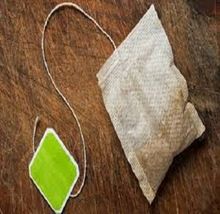 Pure senna tea bags