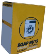 Soapnut Fabric cleaner