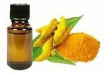 Turmeric Root Oil