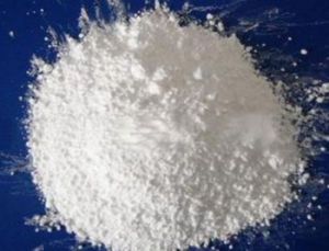 Feldspars Powder