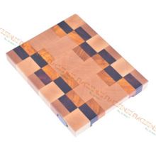 End Grain Cutting Board