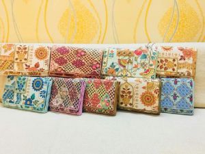 Traditional Clutches