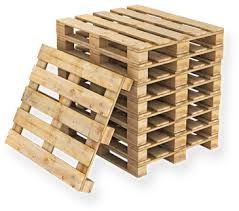 Regular Wooden Pallet