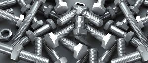 ms hex bolts