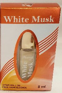 Always White Musk Attar