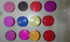 Plastic Promotional Coins