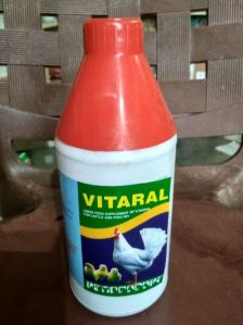 VITARAL