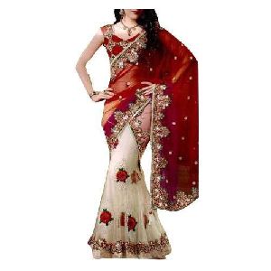 Party Wear Saree