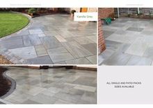 Kandla Grey Tiles