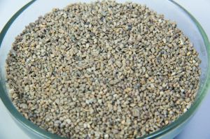 Unroasted Bentonite Granule