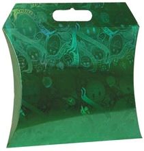 Laser Paper Board Gift Carry Bags