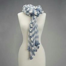 Cotton Scarves