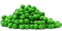 Frozen Green Peas