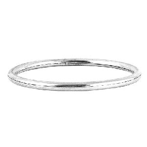 Very Delicate!! 925 Silver Bangle Wholesale