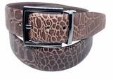 brown color Leather Belt