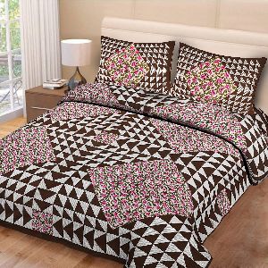 Cotton Bedsheet